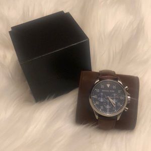 Used Men’s Michael Kors Watch